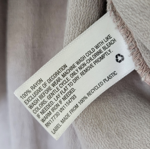 Shirt Knox Rose Size S - Picture 5 of 6